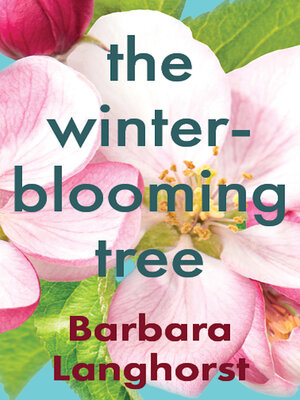 cover image of The Winter-Blooming Tree